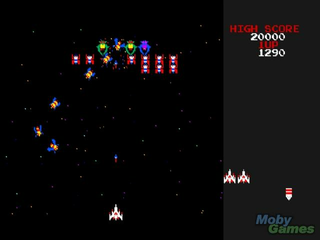 Namco Museum Vol 1